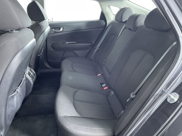 2016 Kia Optima LX Turbo