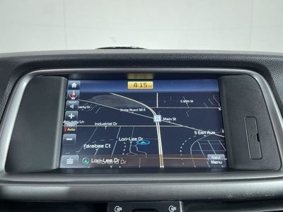 2016 Kia Optima LX Turbo