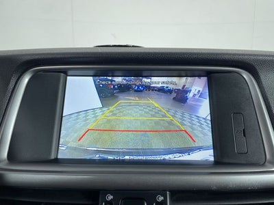 2016 Kia Optima LX Turbo