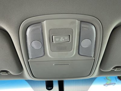 2016 Kia Optima LX Turbo