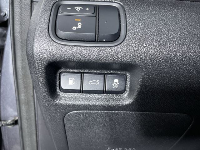 2016 Kia Optima LX Turbo