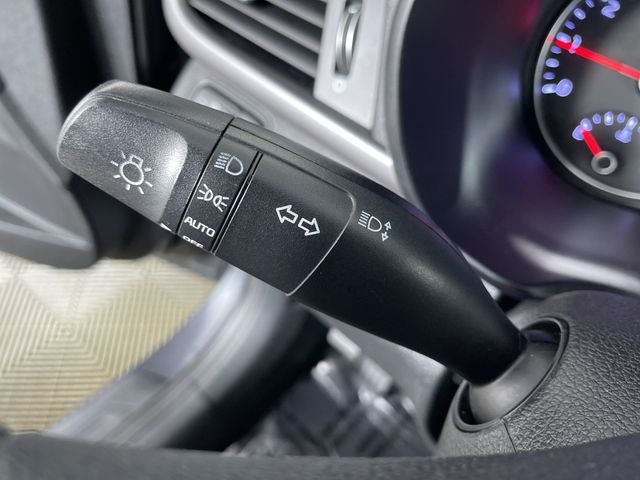 2016 Kia Optima LX Turbo