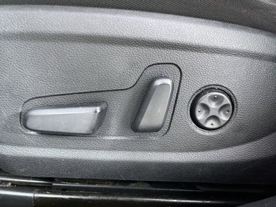 2016 Kia Optima LX Turbo