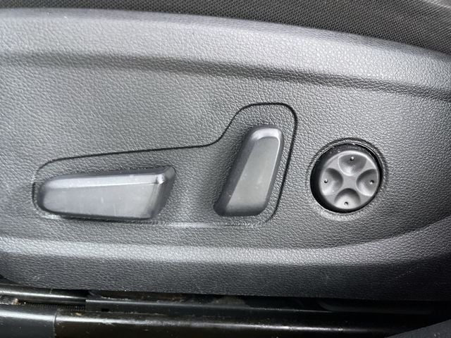 2016 Kia Optima LX Turbo