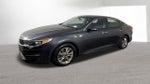 2016 Kia Optima LX Turbo