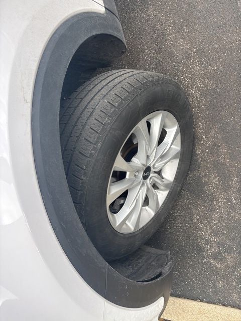 2022 Kia Telluride LX