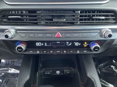 2022 Kia Telluride LX