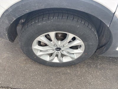 2022 Kia Telluride LX