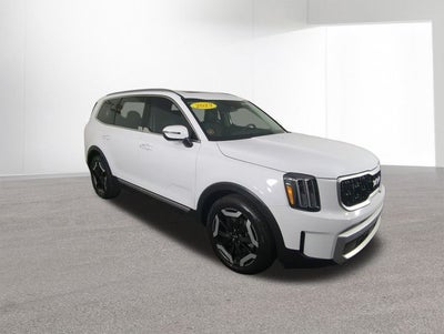 2023 Kia Telluride EX