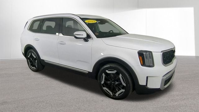 2023 Kia Telluride EX