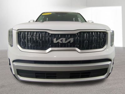 2023 Kia Telluride EX