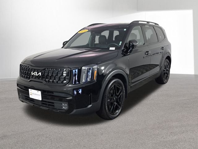 2024 Kia Telluride SX Prestige X-Line