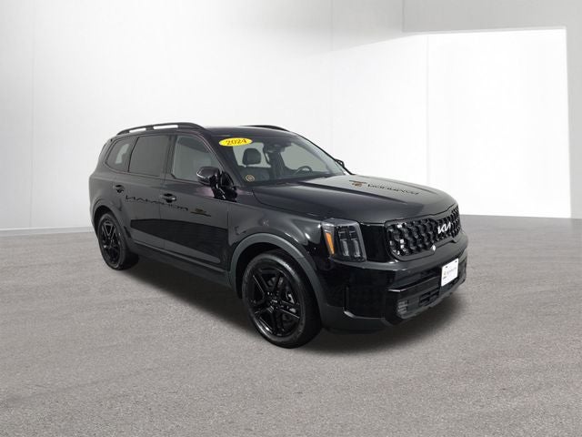 2024 Kia Telluride SX Prestige X-Line