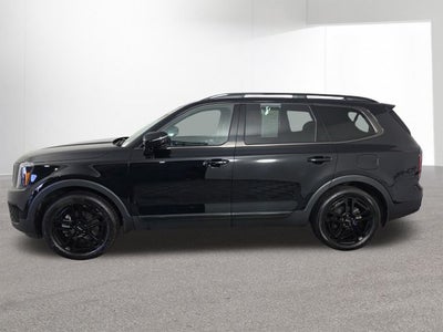 2024 Kia Telluride SX Prestige X-Line
