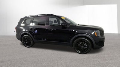 2024 Kia Telluride SX Prestige X-Line
