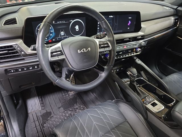 2024 Kia Telluride SX Prestige X-Line