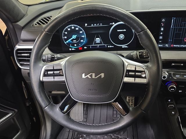 2024 Kia Telluride SX Prestige X-Line