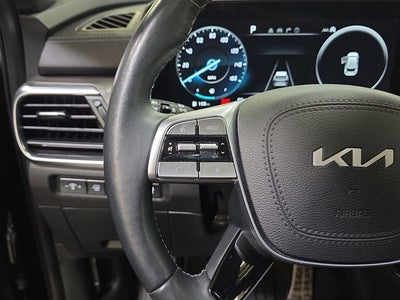 2024 Kia Telluride SX Prestige X-Line
