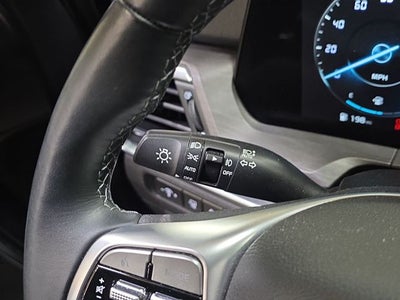 2024 Kia Telluride SX Prestige X-Line