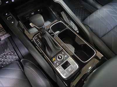 2024 Kia Telluride SX Prestige X-Line