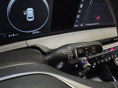 2024 Kia Telluride SX Prestige X-Line