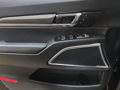 2024 Kia Telluride SX Prestige X-Line