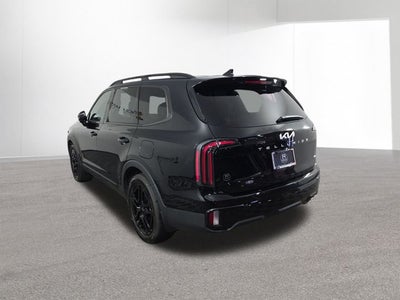 2024 Kia Telluride SX Prestige X-Line