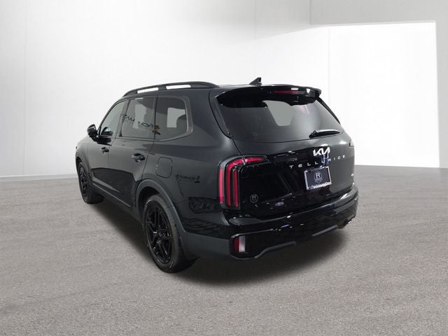2024 Kia Telluride SX Prestige X-Line