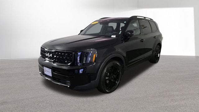 2024 Kia Telluride SX Prestige X-Line