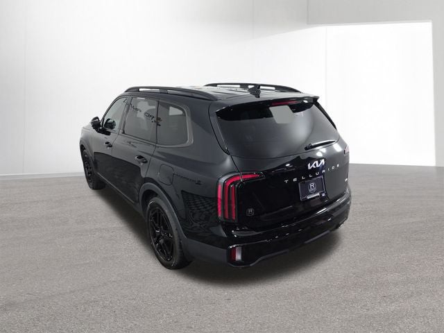 2024 Kia Telluride SX Prestige X-Line