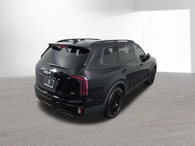 2024 Kia Telluride SX Prestige X-Line