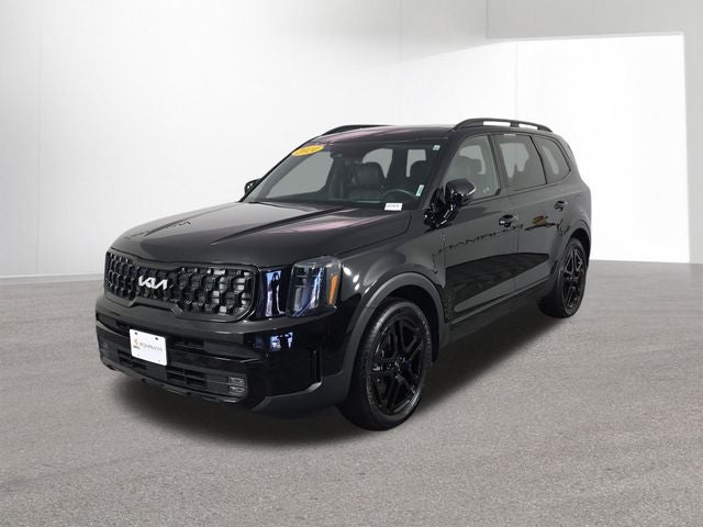 2024 Kia Telluride SX Prestige X-Line