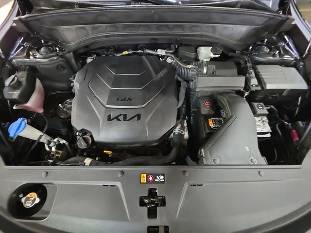 2024 Kia Telluride SX Prestige X-Line