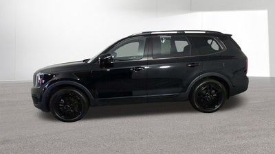 2024 Kia Telluride SX Prestige X-Line