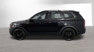 2024 Kia Telluride SX Prestige X-Line