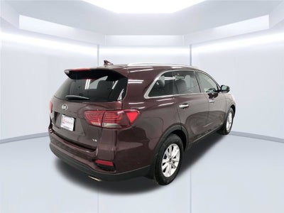 2019 Kia Sorento LX V6