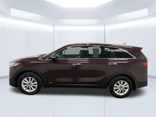 2019 Kia Sorento LX V6