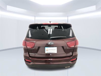 2019 Kia Sorento LX V6