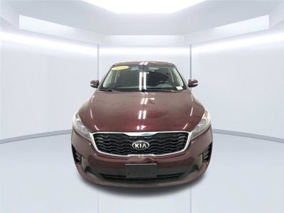 2019 Kia Sorento LX V6