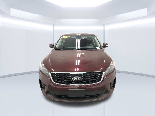 2019 Kia Sorento LX V6