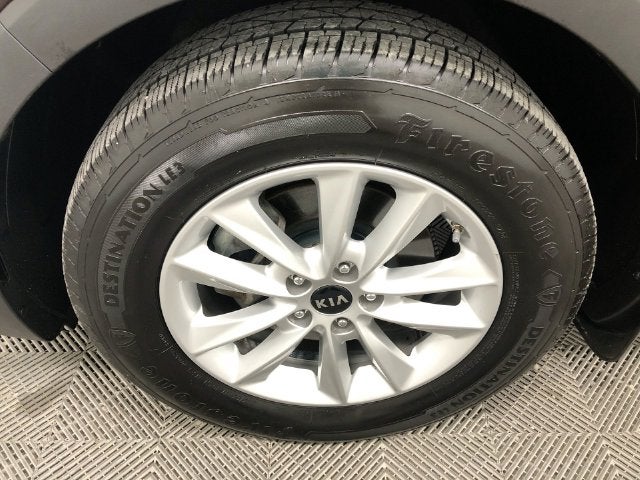 2019 Kia Sorento LX V6