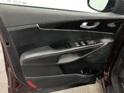 2019 Kia Sorento LX V6