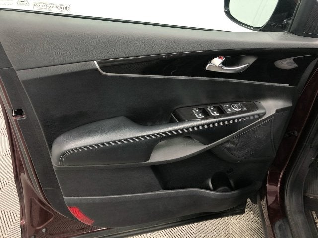 2019 Kia Sorento LX V6