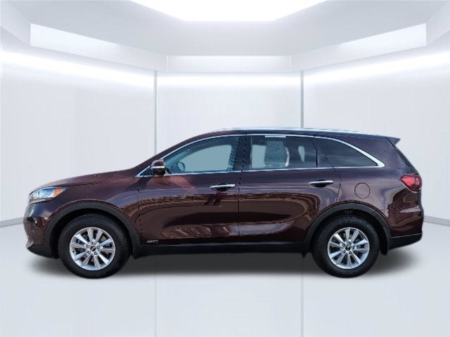 2019 Kia Sorento LX V6