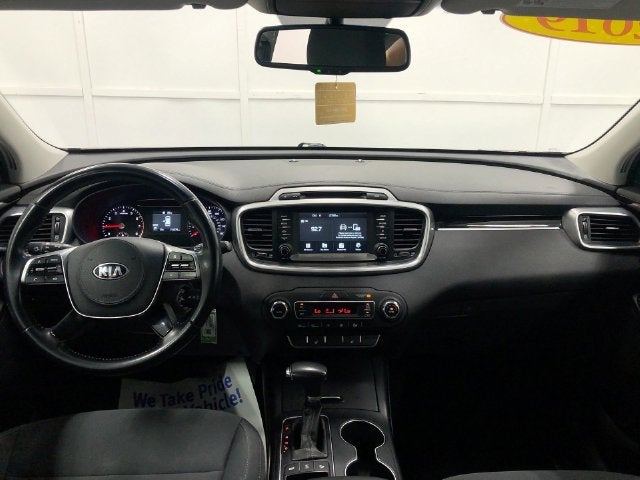 2019 Kia Sorento LX V6