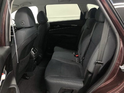 2019 Kia Sorento LX V6