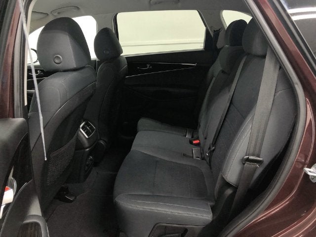 2019 Kia Sorento LX V6