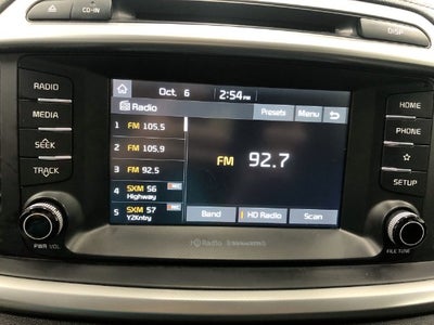 2019 Kia Sorento LX V6