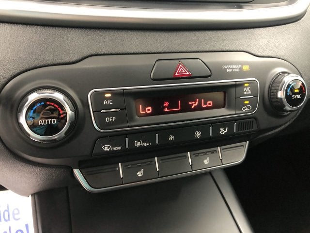 2019 Kia Sorento LX V6