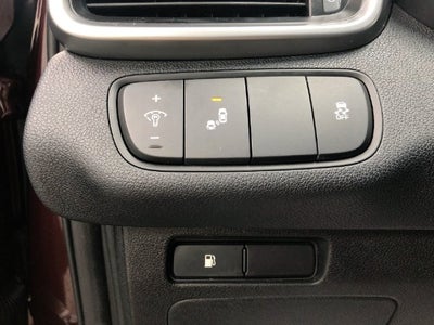 2019 Kia Sorento LX V6